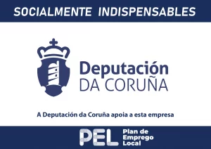Diputación da Coruña · PEL